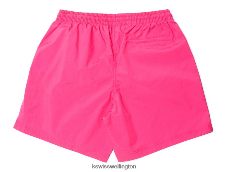 Men Pink ROWING BLAZERS X SHORTS 2ZX80472 K-Swiss Lifestyle