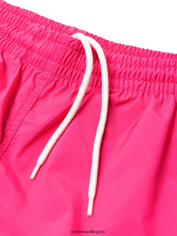 Men Pink ROWING BLAZERS X SHORTS 2ZX80472 K-Swiss Lifestyle